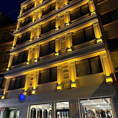 Casa De Port Hotel Κωνσταντινούπολη Εξωτερικό φωτογραφία
