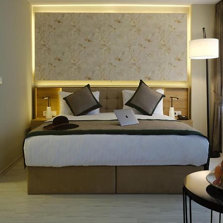 Casa De Port Hotel Κωνσταντινούπολη Εξωτερικό φωτογραφία