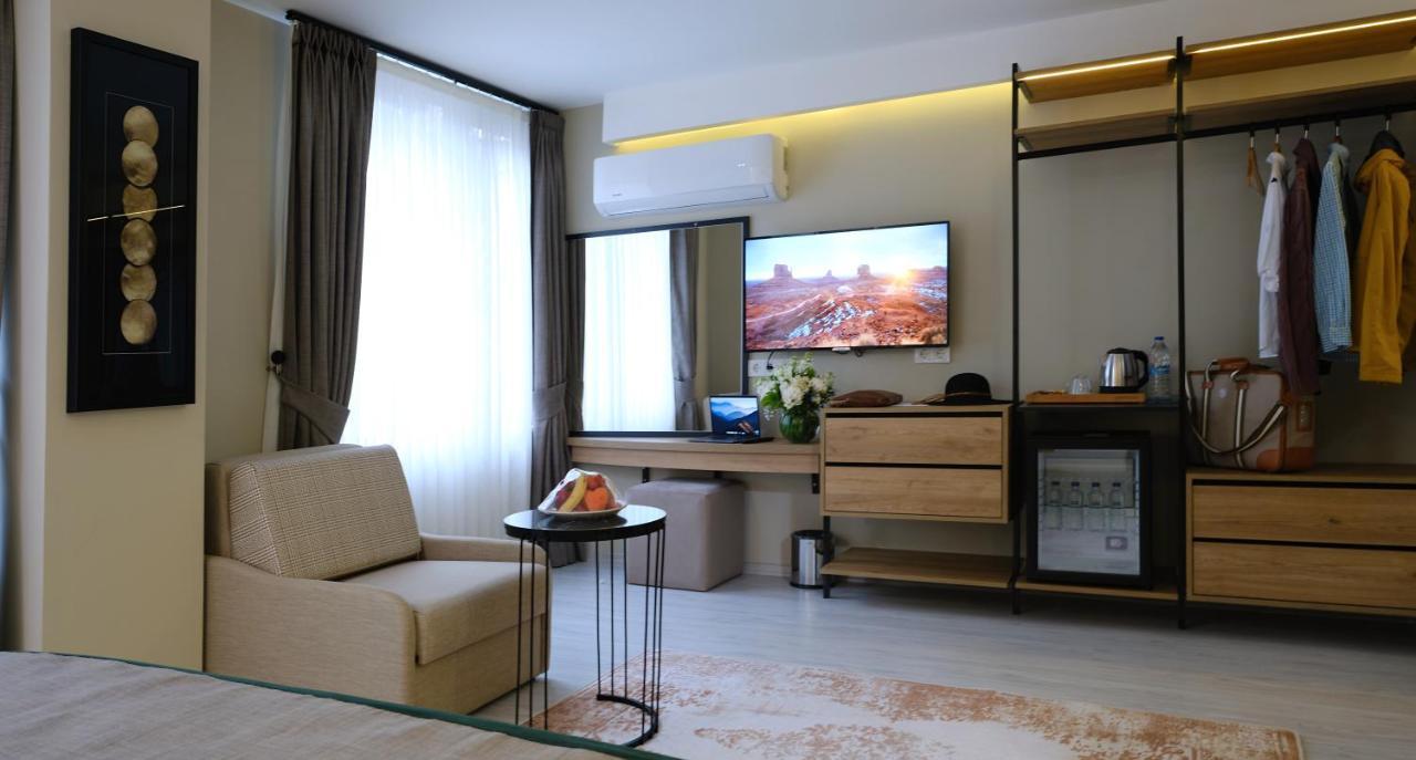 Casa De Port Hotel Κωνσταντινούπολη Εξωτερικό φωτογραφία