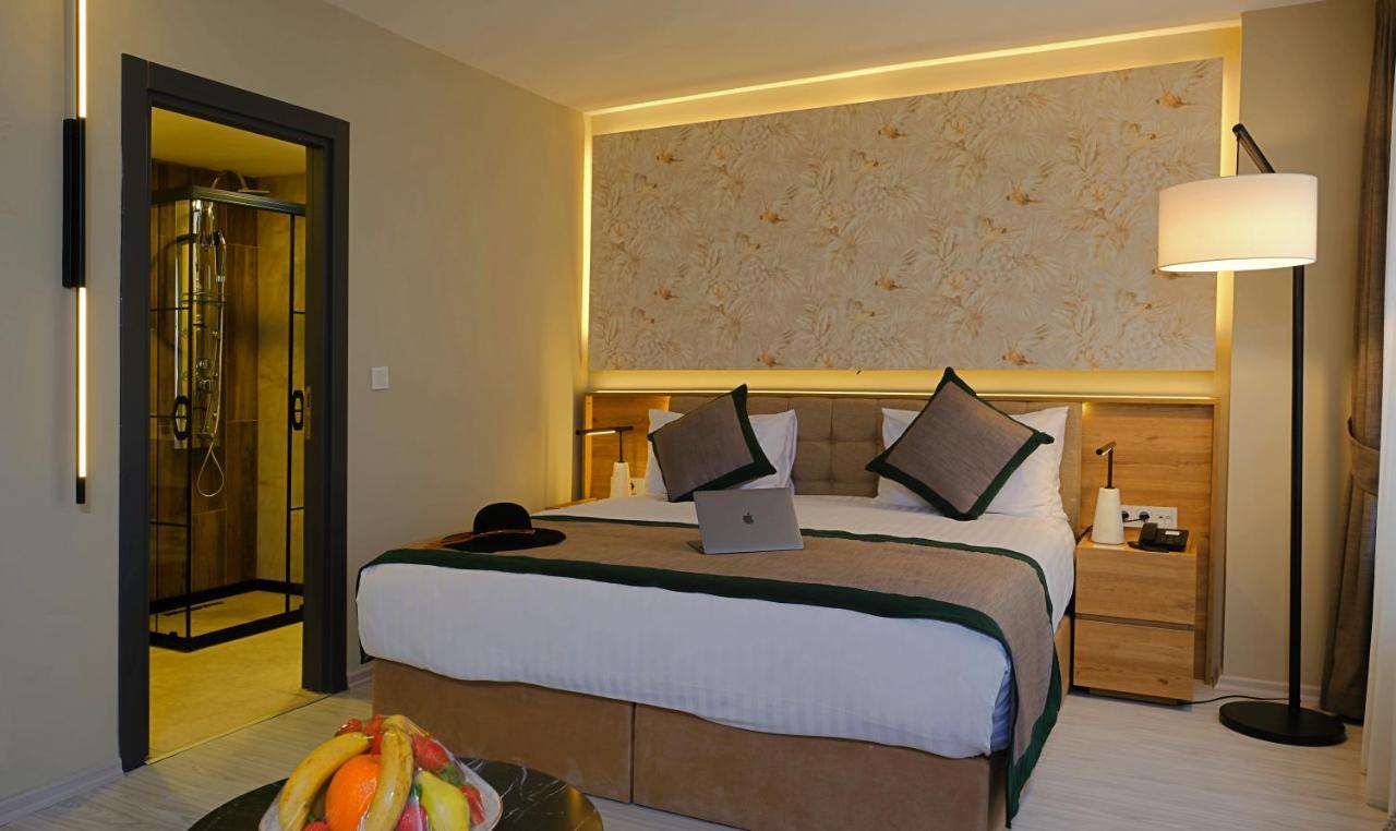 Casa De Port Hotel Κωνσταντινούπολη Εξωτερικό φωτογραφία