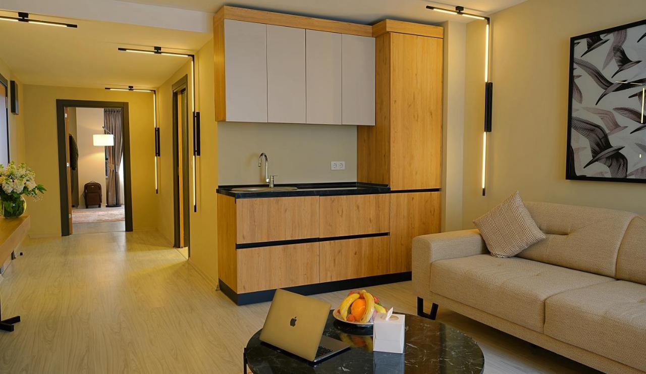 Casa De Port Hotel Κωνσταντινούπολη Εξωτερικό φωτογραφία