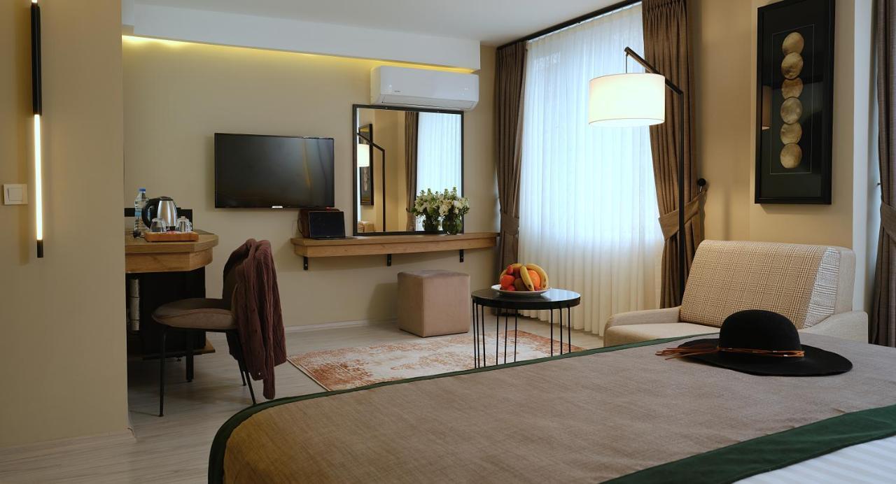 Casa De Port Hotel Κωνσταντινούπολη Εξωτερικό φωτογραφία