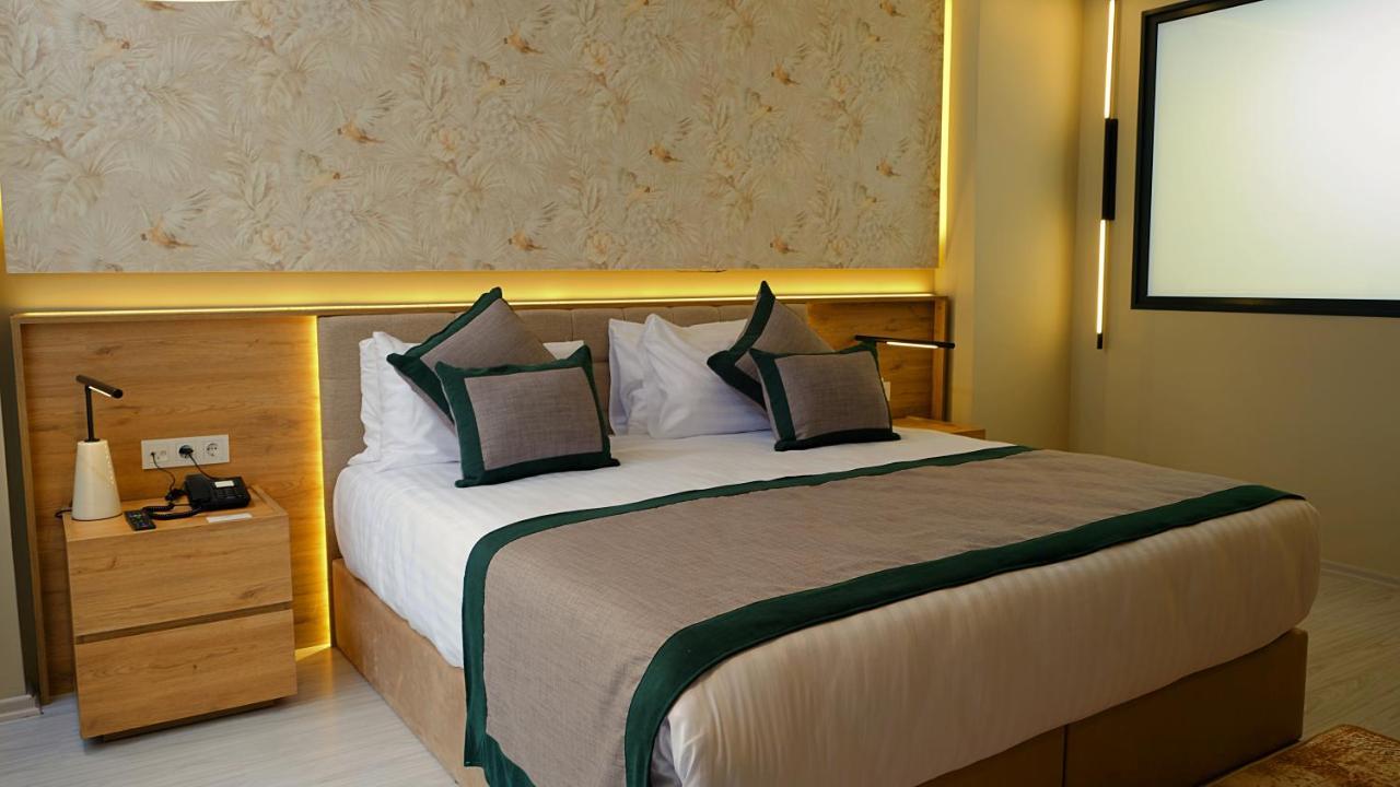 Casa De Port Hotel Κωνσταντινούπολη Εξωτερικό φωτογραφία