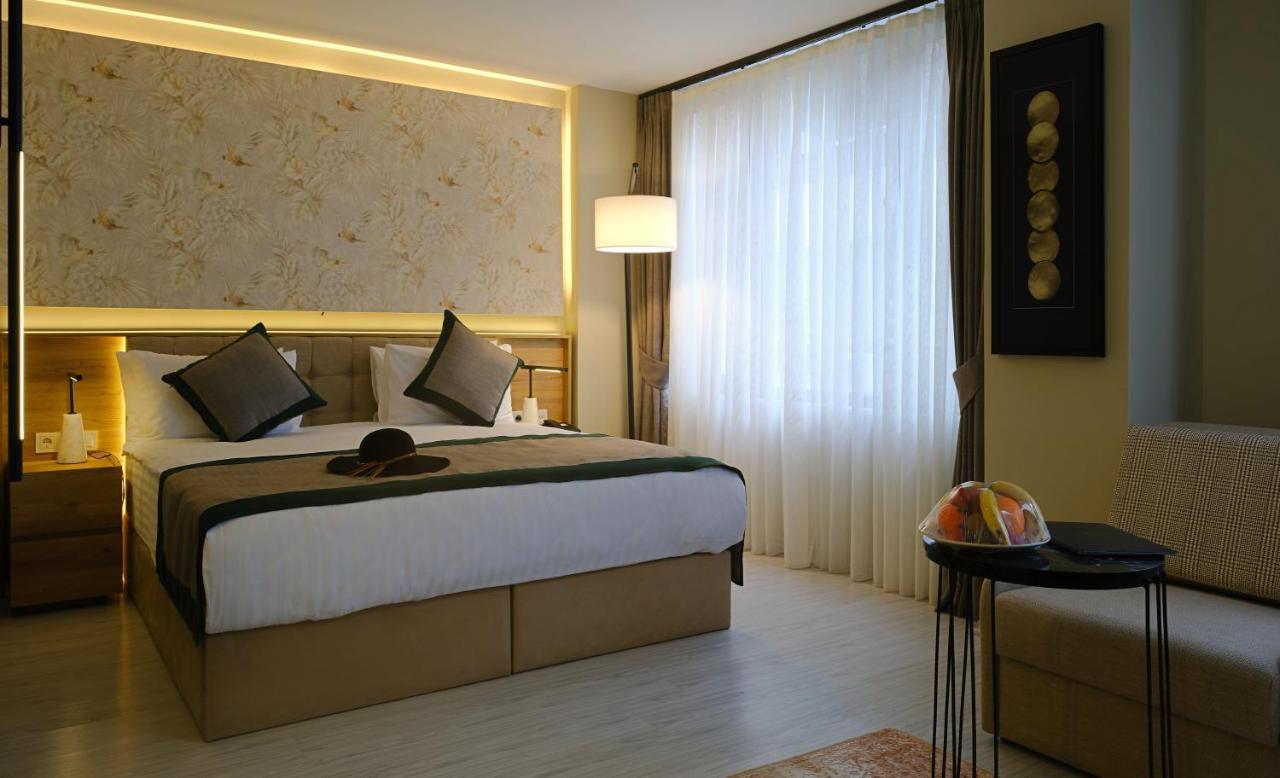 Casa De Port Hotel Κωνσταντινούπολη Εξωτερικό φωτογραφία