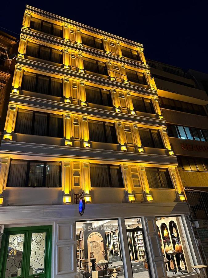 Casa De Port Hotel Κωνσταντινούπολη Εξωτερικό φωτογραφία