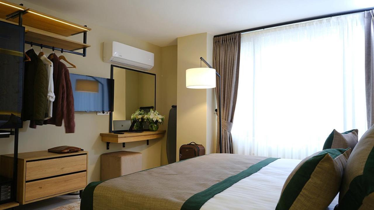 Casa De Port Hotel Κωνσταντινούπολη Εξωτερικό φωτογραφία