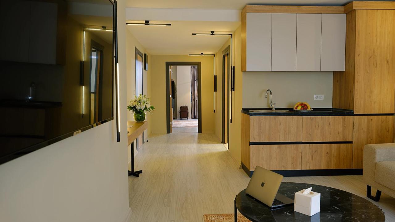 Casa De Port Hotel Κωνσταντινούπολη Εξωτερικό φωτογραφία
