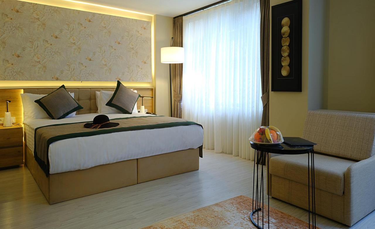 Casa De Port Hotel Κωνσταντινούπολη Εξωτερικό φωτογραφία