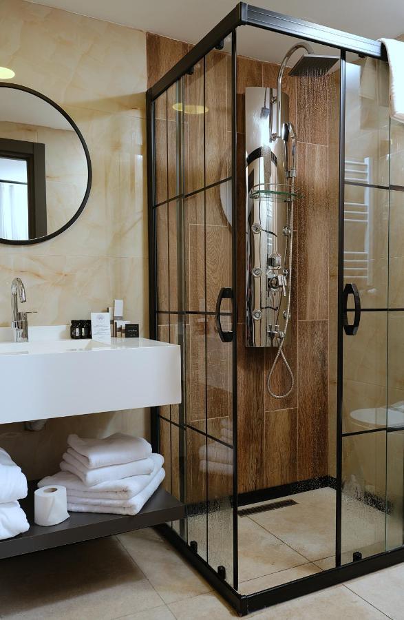 Casa De Port Hotel Κωνσταντινούπολη Εξωτερικό φωτογραφία